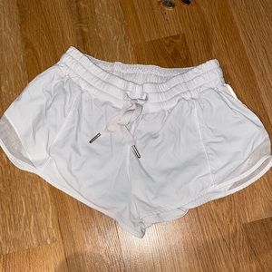 Athletic Shorts